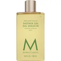 Moroccanoil Shower Gel BERGAMOTE FRAÎCHE Showergel 250 ml