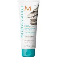 Moroccanoil Color Depositing Mask 200 ml Platin