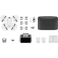 DJI - Flip Fly More Combo (RC 2) - C0