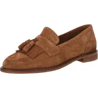 About You Slipper 'Talia' cognac