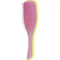 Tangle Teezer The Ultimate Detangler Hyper Yellow And Rosebud Børste