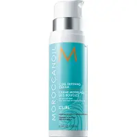 Moroccanoil - Curl Defining - Cream - Moroccanoi Creme Hair 250ml- - For Women