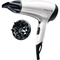 Remington Hårtørrer D3015 Power Volume 2000 - 2000 W