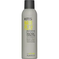 KMS California Hair Play Makeover Spray