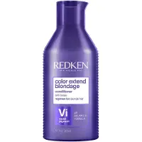 Redken - Color Extend Blondage - Conditioner - Color Extend Conditioner 250ml - For Women