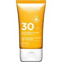 Clarins Youth-Protection Sunscreen SPF 30