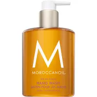 Moroccanoil Liquid Hand Wash Spa du maroc Flydende sæbe 360 ml