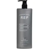 Ref Hair & Body Shampoo 1.000 ml