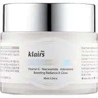 Klairs Freshly Juiced Vitamin E Ansigtsmaske 90 ml