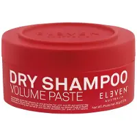 Eleven Australia Dry Shampoo Volume Paste Voks til hår 85 g