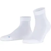 Falke Sportssokker hvid