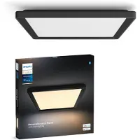 Philips Hue White Ambiance Tento Kvadratisk Loftspanel – Mellemstor