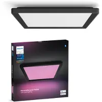 Philips Hue White & Color Ambiance Tento Kvadratisk Loftspanel – Mellemstor