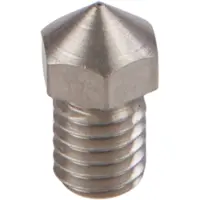 Micro-Swiss Düse Til Ultimaker 2+ 0.4 Mm