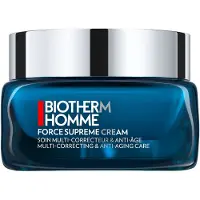 Biotherm - Supreme Youth Architect - Cream - 50 Ml - For Women
