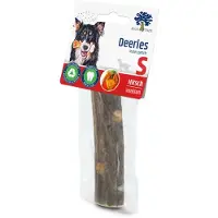 Blue Tree Det blå træ Deeries - Størrelse M: ca. 70 g