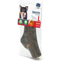 Blue Tree Det blå træ Deeries - Størrelse L: ca. 120 g