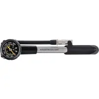 Topeak Pocketshock Dxg Mini Pumpe