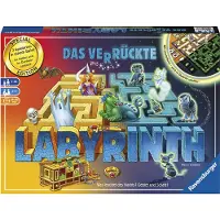 Ravensburger 4005556266876, Trivial spil, Børn & voksne, 20 min., 30 min., Dreng/Pige, 7 År
