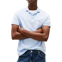 Tommy Hilfiger Liqui Seasonal Kortærmet Polo