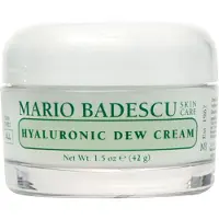 Mario Badescu - Hyaluronic Dew - Cream - Hyaluronic Dew Cream - For Women