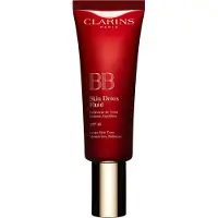 Clarins BB creme Skin Detox Fluid SPF 25 00 Fair 45 ml