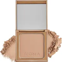 Sigma Beauty Individual Matte Solpudder 8 g Medium