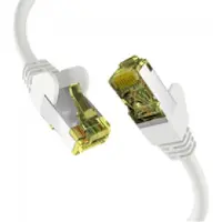 Efbe-Schott 20 M Ec020200027 Cat6a Netværkskabel