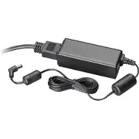 HP Poly Poly - Strømforsyningsadapter - med strømledning - United Kingdom