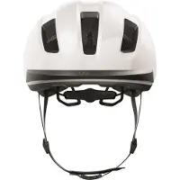 ABUS Cykelhjelm - Purl-Y - Shiny White - - 51-55 cm - Cykelhjelm