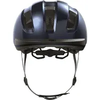 ABUS Cykelhjelm - Purl-Y - Midnight Blue - - 51-55 cm - Cykelhjelm