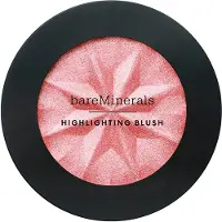 bareMinerals Gen Nude Highlighting Blush Pink Glow 3.8g