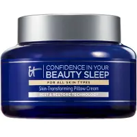 IT Cosmetics Confidence in your Beauty Sleep Night Cream Natcreme 60 ml