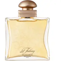 Hermès Paris 24 Faubourg Vapo 50ml Eau De Parfum