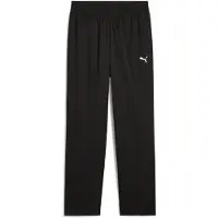 Puma Essentials Woven Bukser - Sort, størrelse Medium
