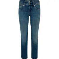 Pepe Jeans Pl204729 Slim Fit Jeans