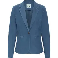 Ichi Blazer 'Kate' blå