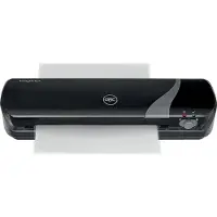 GBC Lamineringsmaskine Inspire+ A4, sort 4402075EU Modsvarer: N/A