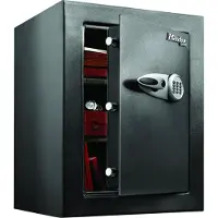 Master Lock T8-331ml Sikkerhedsskab