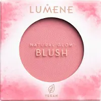 Lumene Natural Glow Blush Blush 4 g 2 Berry Glow