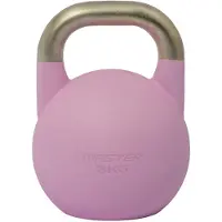 Master Fitness Konkurrence Kettlebell 8-32 kg