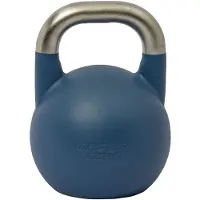Master Fitness Konkurrence Kettlebell 8-32 kg