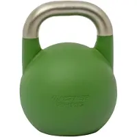 Master Fitness Konkurrence Kettlebell 8-32 kg