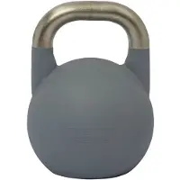 Master Fitness Konkurrence Kettlebell 8-32 kg
