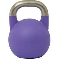 Master Fitness Konkurrence Kettlebell 8-32 kg