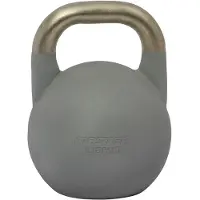 Master Fitness Konkurrence Kettlebell 8-32 kg
