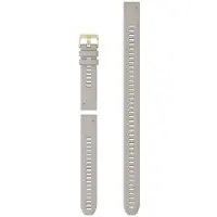 Garmin Quickfit 20 Silikonesnor 3 Stykker