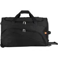Gabol Week Eco 65l Kuffert Med Hjul