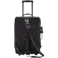 Kipling Rejsetaske 'Teagan' sort