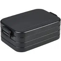 Mepal frokostboks TAKE A BREAK MIDI NORDIC BLACK 107632041100